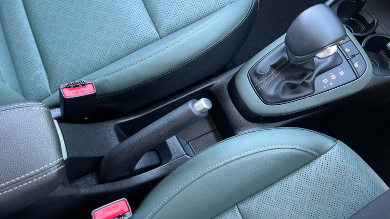 Kia Picanto 1.2 Shadow 5dr Auto Petrol Hatchback